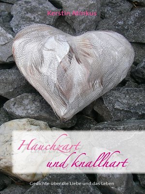 cover image of Hauchzart und knallhart